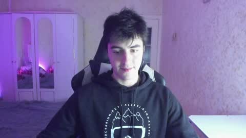 Martin online show from 02/07/25, 04:59