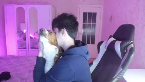 Martin online show from 02/12/25, 01:52