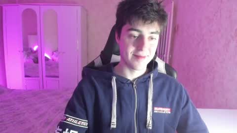 Martin online show from 02/13/25, 01:50