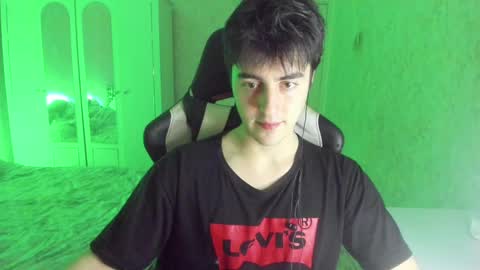 Martin online show from 02/16/25, 10:43