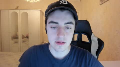 Martin online show from 09/14/25, 12:48