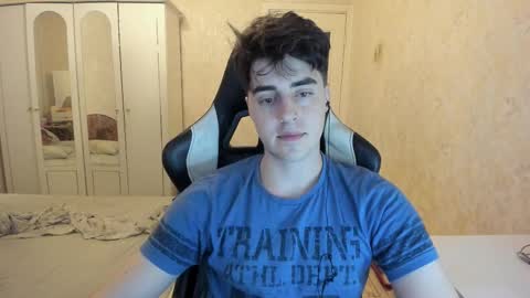 Martin online show from 09/24/25, 03:04