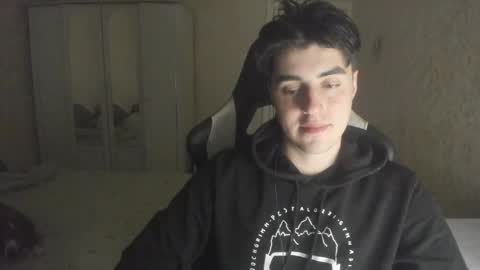 Martin online show from 10/01/25, 03:18