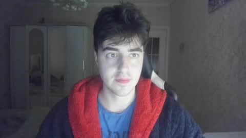 Martin online show from 10/10/25, 02:27