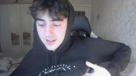 Martin online show from 10/16/25, 12:28