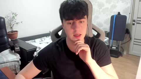 Martin online show from 12/21/25, 05:03