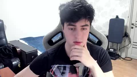 Martin online show from 02/10/26, 01:15