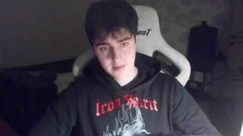 Martin online show from 02/13/26, 01:56