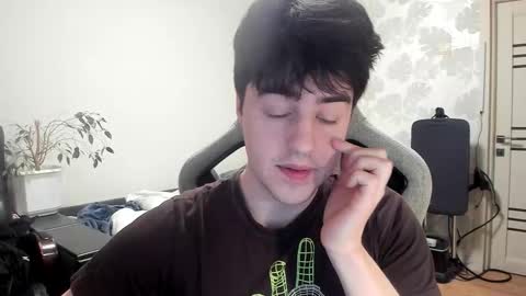 Martin online show from 02/15/26, 04:03