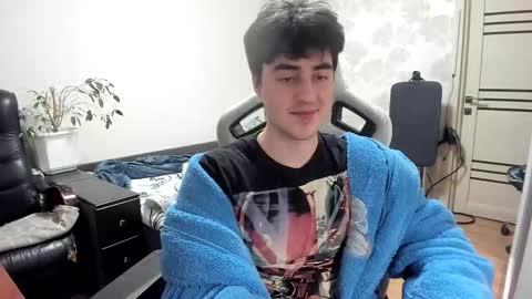 Martin online show from 02/16/26, 08:27