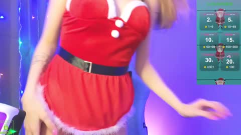 Snapshot of vlad1zy chatting on 12/24/24, 03:26 Vlada online show from 12/24/24, 03:26