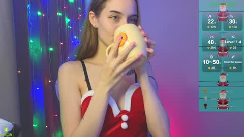 Snapshot of vlad1zy chatting on 12/24/24, 06:28 Vlada online show from 12/24/24, 06:28