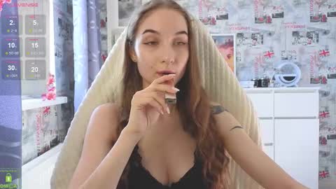 Snapshot of vlad1zy chatting on 03/20/26, 11:04 Vlada online show from 03/20/26, 11:04