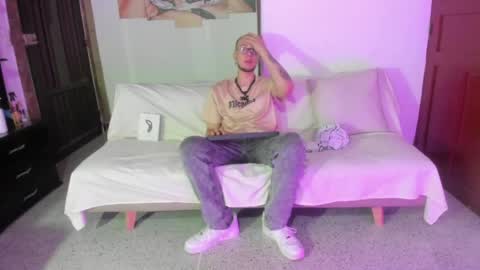 Vlad online show from 04/16/26, 03:18