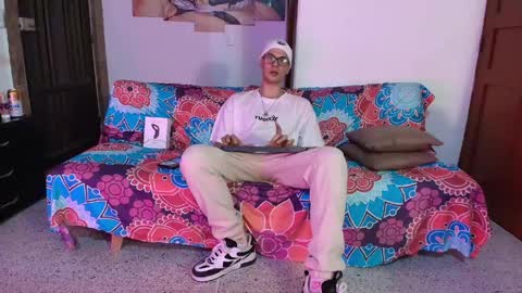 Vlad online show from 05/09/26, 04:06