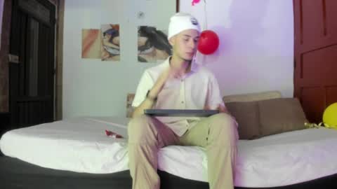 Vlad online show from 06/01/26, 03:41