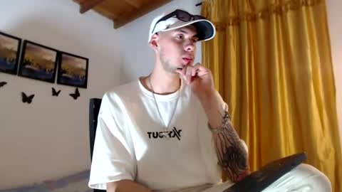 Vlad online show from 07/17/26, 08:03