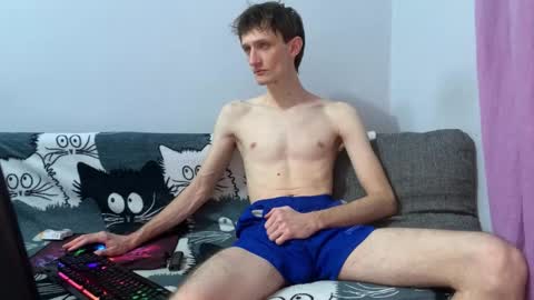 Vlad Dinovich online show from 02/23/26, 05:43