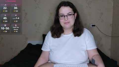 Snapshot of vladacandy chatting on 01/12/25, 10:54 VladaCandy online show from 01/12/25, 10:54