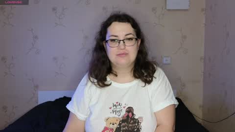 Snapshot of vladacandy chatting on 01/17/25, 01:36 VladaCandy online show from 01/17/25, 01:36