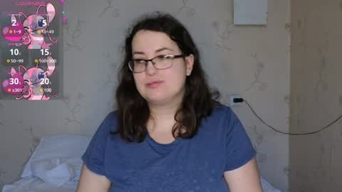 Snapshot of vladacandy chatting on 01/27/25, 11:00 VladaCandy online show from 01/27/25, 11:00