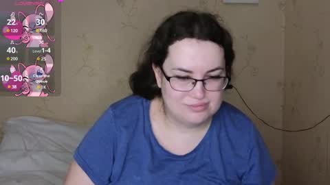 Snapshot of vladacandy chatting on 02/17/25, 07:21 VladaCandy online show from 02/17/25, 07:21