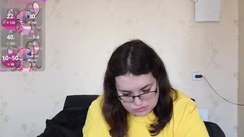 Snapshot of vladacandy chatting on 03/03/25, 11:55 VladaCandy online show from 03/03/25, 11:55