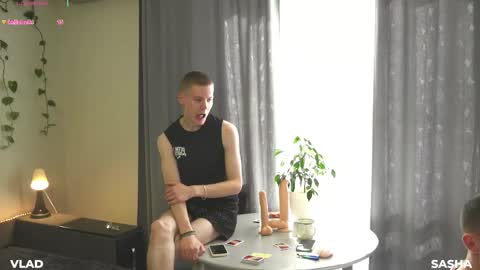 vladdicheck online show from 09/14/25, 10:47