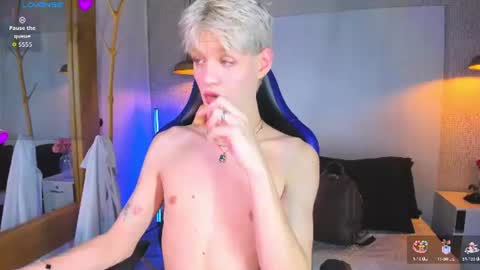Vlad  online show from 07/15/26, 02:55