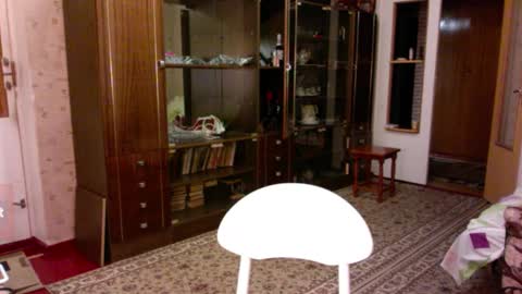 Violetta Elysia online show from 02/03/26, 11:32