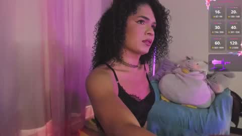 Venus  Vanessa online show from 03/02/26, 04:03