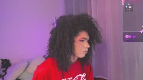 Venus  Vanessa online show from 03/29/26, 03:28