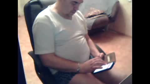 vodila3001 online show from 02/07/26, 04:22