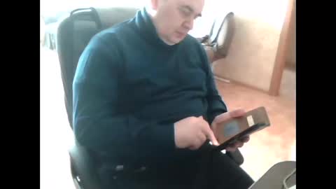 vodila3001 online show from 02/27/26, 05:29