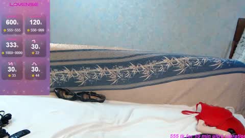 Snapshot of vodka_pivo69 chatting on 02/28/25, 03:48 Anna online show from 02/28/25, 03:48