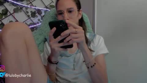 vodkadelulo online show from 02/04/26, 07:09