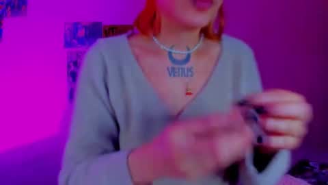Gabriela online show from 05/04/26, 11:28