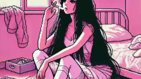 Snapshot of void_smokin chatting on 06/18/26, 03:05 Gabriela online show from 06/18/26, 03:05