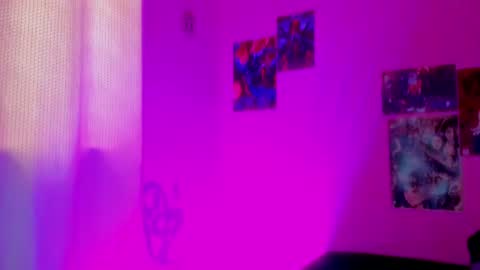 Snapshot of void_smokin chatting on 06/23/26, 03:10 Gabriela online show from 06/23/26, 03:10
