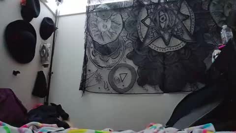 Snapshot of voidbunni chatting on 04/25/26, 01:41 voidbunni online show from 04/25/26, 01:41