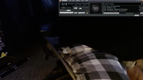 Rev online show from 01/07/26, 09:28