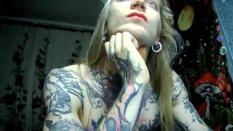 Elf online show from 11/14/25, 02:38