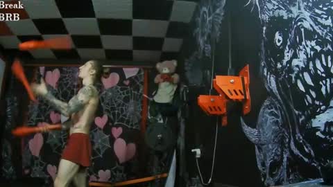 Elf online show from 01/15/26, 10:42