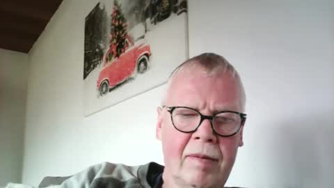 volkeronly online show from 02/04/25, 12:55