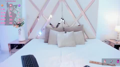 Lisa online show from 02/26/25, 10:09