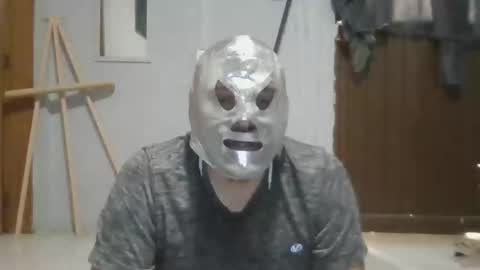 Snapshot of vollmonded chatting on 05/01/26, 05:39 Torcidomask online show from 05/01/26, 05:39