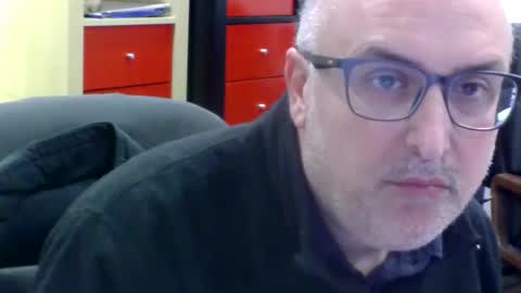 volpi72 online show from 01/14/25, 07:00