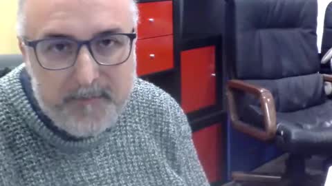 volpi72 online show from 02/11/25, 07:05