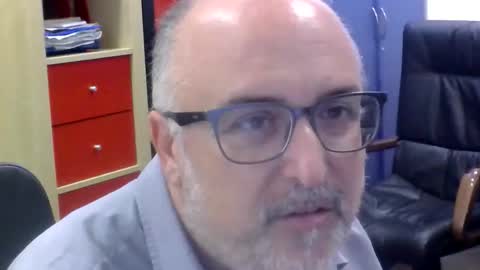 volpi72 online show from 10/29/25, 05:58