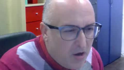 volpi72 online show from 11/12/25, 11:54